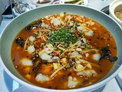 -名善山珍·野生菌汤锅(文殊院店)
