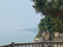 -大连金石滩滨海国家地质公园