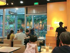 大堂-大快活(丽丰店)