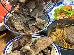 -谭三娘鲜切牛肉自助火锅(九眼桥总店)