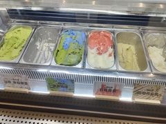 -极拉图·现制冰淇淋(大卫城店)