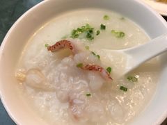 东星斑片粥-金玉满堂潮州酒楼(无限极荟购物广场店)