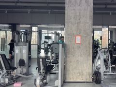 -LA合时健身4PMFIT(花桥旗舰店)