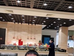 -天目湖御水温泉·度假酒店