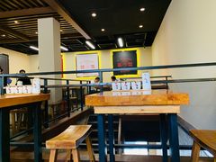 大堂-陳生記米线·始于1989(体育场路店)