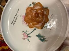 -京华烟云·北京烤鸭(领展购物广场·中关村店)