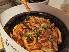 -七八冷面·延边朝鲜族美食(欢乐谷店)