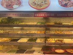 -每味每客·重庆麻辣烫(国泰店)