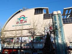 -新世界百货(顺义店)