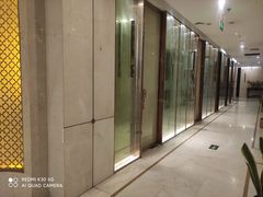 -华夏良子·足道SPA艾灸(三里屯店)
