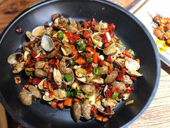 -阿记烧烤(大兴新区店)