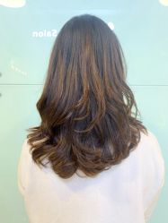 -尚·丹尼Hair