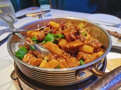 -阿里疆Alijiang·丝路美食·异域风情·清真(长楹天街店)