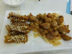 -清心鸡沙田乳鸽店·非遗传承(粤垦路店)