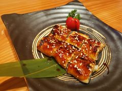 -吟松日式料理(莘庄店)