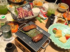-匠和风精致料理(春熙路群光广场店)