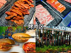 -和谐号蒸汽海鲜烤肉自助餐厅(欧亚新生活店)