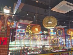 -老马路串串香火锅(北门桥店)