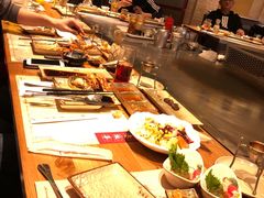 -赤坂亭·M9和牛烧肉·铁板烧(合肥万象城店)