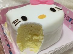 -BreadTalk面包新语·烘焙蛋糕(海岸城店)