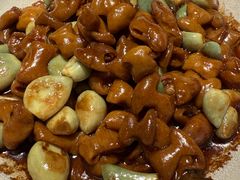 -奉天小馆·非遗东北菜(济南万象城店)