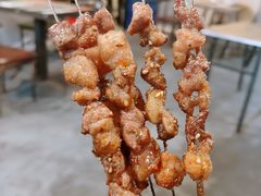 羊肉串-老崔烤串(北陵小区店)