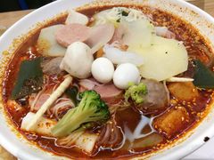 -许小树(国贸商城店)