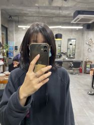 -名品美发