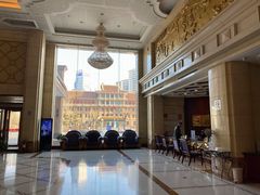 -延吉白山大厦酒店