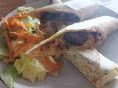 -动动咖啡清真西餐厅