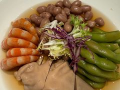 -廊亦舫Lang Yi Fang Restaurant(金桥店)