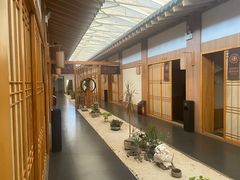 -玖合素手·轻养足浴SPA(云纺大悦城店)