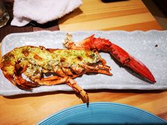 -割烹旭日本料理(龙湖狮山天街店)