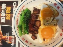 -文通冰室(东方宝泰店)