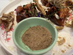 -北平盛世·新京菜·北京烤鸭(劲松·双井店)