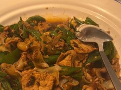 -兰湘子·湘菜小炒(南京江宁万达店)