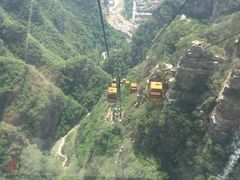 -北京上方山国家森林公园