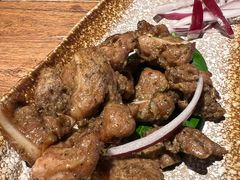 格鲁吉亚麻排-格鲁·秀色Georgia’s Feast