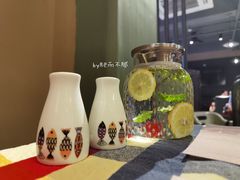 -遇见西木美式餐厅(体育路店)