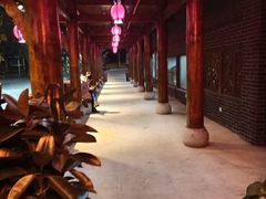 大堂-徐鼎盛民间菜(上筑店)