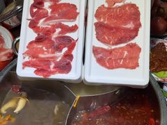 -谭三娘鲜切牛肉自助火锅(九眼桥总店)