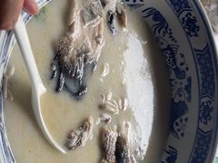 -山外山菜馆(玉泉路店)