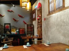 -锦小馆(安贞店)