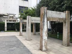 -常州古运河南大街文化旅游区-人民公园