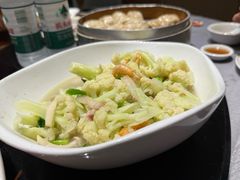 -金潮排档·金牙齿排档(广场西路店)