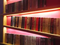 大堂-乐宴KTV(华强北中航城君尚购物中心店)