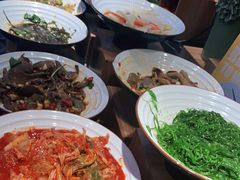 -非烤勿扰韩料自助烤肉(松山湖万科店)