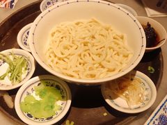 老北京炸酱面-海碗居(王府井店)