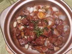 -太守宴·蘭院(天塔店)