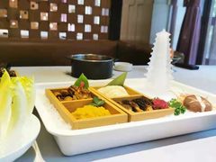 -捞天下大众火锅(水上公园店)